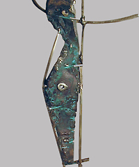sculptura sweshtnik