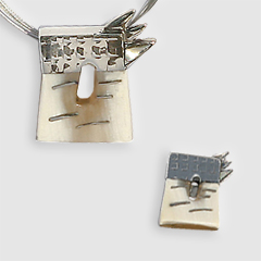 bijuta silver